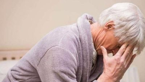 健康生活四步走远离晚年卧床之忧 第1张 健康生活四步走远离晚年卧床之忧 第1张