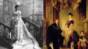 花几百元买的外国爵位究竟是什么 第1张 花几百元买的外国爵位究竟是什么 第1张