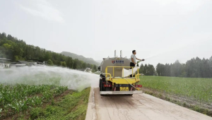 广西陕西旱情严峻水利部启动干旱防御Ⅳ级应急响应 第1张 广西陕西旱情严峻水利部启动干旱防御Ⅳ级应急响应 第1张