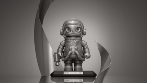 Z世代潮玩收藏转向国风小物件重构商业空间新格局 第1张 Z世代潮玩收藏转向国风小物件重构商业空间新格局 第1张