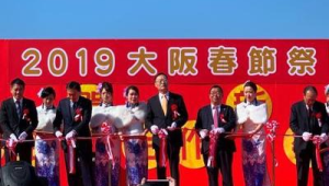 浙南华侨岛春节经济活力迸发 第1张 浙南华侨岛春节经济活力迸发 第1张