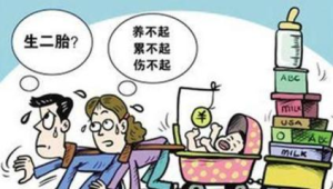 延长产假设立陪产假背后的成本承担问题 第1张 延长产假设立陪产假背后的成本承担问题 第1张