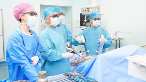 重庆专家团队创新U胰肠吻合术显著降低胰瘘并发症发生率 第1张 重庆专家团队创新U胰肠吻合术显著降低胰瘘并发症发生率 第1张