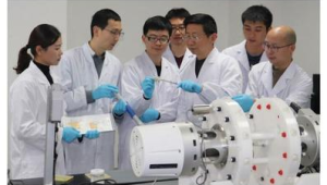 中国科研团队成功研制儿童专用人工心脏 第1张 中国科研团队成功研制儿童专用人工心脏 第1张