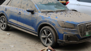 二手车商隐瞒泡水车真相销售被判三倍赔偿  第1张