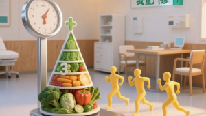 科学减重从控油开始专家建议防治肥胖先减油 第1张 科学减重从控油开始专家建议防治肥胖先减油 第1张