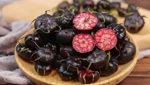 "维生素C含量是苹果倍这种花最近建议多吃" 第1张 "维生素C含量是苹果倍这种花最近建议多吃" 第1张