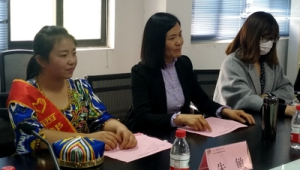 广东工业大学与喀什大学深化合作共谋发展新篇章 第1张 广东工业大学与喀什大学深化合作共谋发展新篇章 第1张