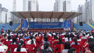 桂港人士共庆广西三月三携手开拓东盟旅游市场 第1张 桂港人士共庆广西三月三携手开拓东盟旅游市场 第1张