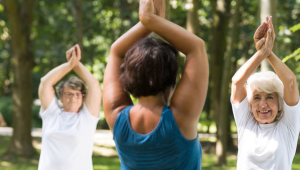晨起后养成这些习惯助你健康长寿 第1张 晨起后养成这些习惯助你健康长寿 第1张