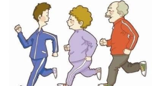 老年人运动中如何预防跌倒专家来支招 第1张 老年人运动中如何预防跌倒专家来支招 第1张