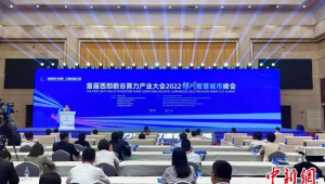 人工智能医疗健康产品集中亮相宁夏银川 第1张 人工智能医疗健康产品集中亮相宁夏银川 第1张