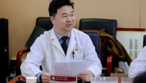 北京中医医院中西医结合破解体重异常难题 第1张 北京中医医院中西医结合破解体重异常难题 第1张