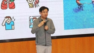 夏季守护孩子健康呼吸科皮肤科专家支招