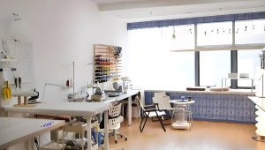 非遗技艺助力巾帼工坊四季生金一锤敲开共富门 第1张 非遗技艺助力巾帼工坊四季生金一锤敲开共富门 第1张