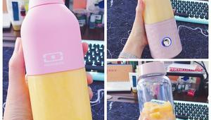 水果代餐多多益善是真是假 第1张 水果代餐多多益善是真是假 第1张