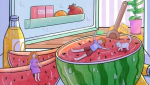 冰箱使用指南:避免细菌滋生的正确方法 第1张 冰箱使用指南:避免细菌滋生的正确方法 第1张