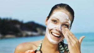 夏季护肤防晒是关键专家教你如何选择防晒霜 第1张 夏季护肤防晒是关键专家教你如何选择防晒霜 第1张