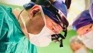 上海专家团队创新手术模式助力胃肠肿瘤患者当日手术出院 第1张 上海专家团队创新手术模式助力胃肠肿瘤患者当日手术出院 第1张