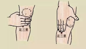 每天拍拍这窝通经络调五脏活力旺