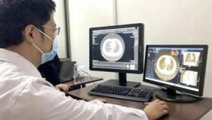 AI医生来了靠谱吗 第1张 AI医生来了靠谱吗 第1张