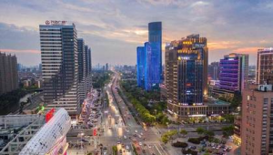 工业强市浙江县域如何崛起为文化高地 第1张 工业强市浙江县域如何崛起为文化高地 第1张