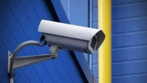 下月起施行新规明确禁止安装监控设备区域 第1张 下月起施行新规明确禁止安装监控设备区域 第1张