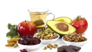 "心血管不好的人建议多吃这种食物" 第1张 "心血管不好的人建议多吃这种食物" 第1张