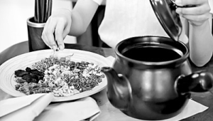 中医药助力健康中国食养药膳守护百姓安康 第1张 中医药助力健康中国食养药膳守护百姓安康 第1张