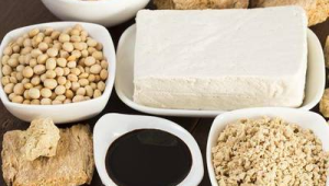 肾不好可以吃豆制品吗 第1张 肾不好可以吃豆制品吗 第1张