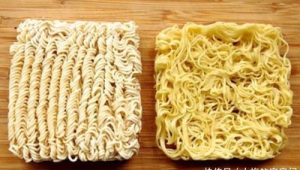 方便面真不是垃圾食品这样吃营养又健康 第1张 方便面真不是垃圾食品这样吃营养又健康 第1张