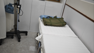 岁男孩极端减肥进ICU青少年盲目减肥现象调查 第1张 岁男孩极端减肥进ICU青少年盲目减肥现象调查 第1张