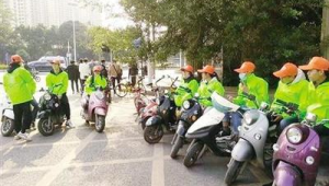 网约摩托车安全性能否得到保障