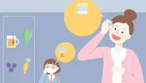 杨柳飞絮来袭眼科专家支招预防过敏性结膜炎 第1张 杨柳飞絮来袭眼科专家支招预防过敏性结膜炎 第1张