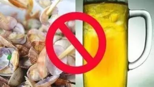 尿酸高不能吃海鲜科学控尿酸指南 第1张 尿酸高不能吃海鲜科学控尿酸指南 第1张