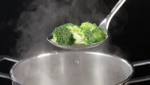 这些常见蔬菜不焯水等于服毒 第1张 这些常见蔬菜不焯水等于服毒 第1张