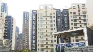 河南今年开工改造个城镇老旧小区