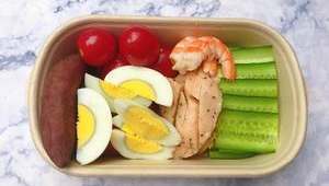 高校减脂秘籍助力大学生告别肥胖困扰  第1张