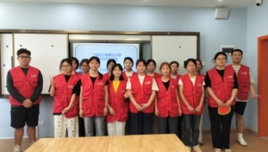 动物变身疗愈师助力儿童心理康复 第1张 动物变身疗愈师助力儿童心理康复 第1张