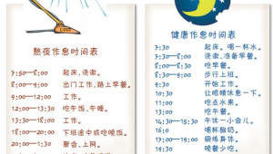 健康睡眠指南科学作息与补觉方法全解析 第1张 健康睡眠指南科学作息与补觉方法全解析 第1张