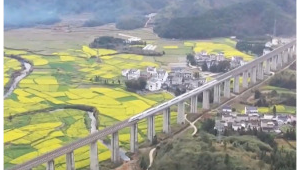 清明短途旅游线路火爆宝藏打卡地等你探索 第1张 清明短途旅游线路火爆宝藏打卡地等你探索 第1张