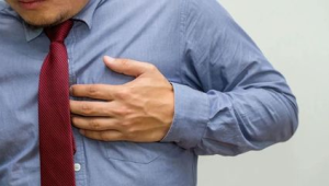 如何预防慢性心力衰竭做好这三点是关键 第1张 如何预防慢性心力衰竭做好这三点是关键 第1张