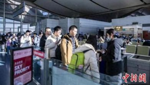 太原机场春运期间加密多条航线预计运送旅客万人次 第1张 太原机场春运期间加密多条航线预计运送旅客万人次 第1张