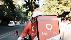 神州景区热餐空中外卖服务受游客热捧  第1张