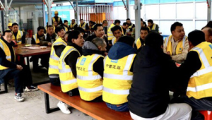 北京朝阳建设者之家为新就业群体打造幸福生活空间 第1张 北京朝阳建设者之家为新就业群体打造幸福生活空间 第1张