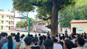 家庭学校社会携手共筑孩子心理健康防线 第1张 家庭学校社会携手共筑孩子心理健康防线 第1张