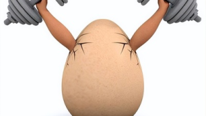 鸡蛋滚一滚缓解疼痛抗炎祛湿妙用多 第1张 鸡蛋滚一滚缓解疼痛抗炎祛湿妙用多 第1张