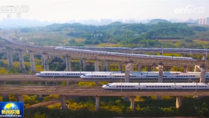 一季度全国铁路发送旅客亿人次创同期历史新高 第1张 一季度全国铁路发送旅客亿人次创同期历史新高 第1张