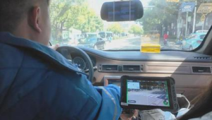 北斗时空智能与AI融合驱动上海道路巡检智能机器人正式启用 第1张 北斗时空智能与AI融合驱动上海道路巡检智能机器人正式启用 第1张