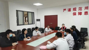 江西推进公立医院改革与高质量发展全面提升医疗服务水平 第1张 江西推进公立医院改革与高质量发展全面提升医疗服务水平 第1张